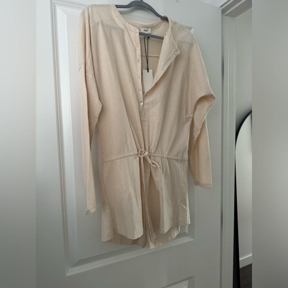 RAHI Romper - NWT